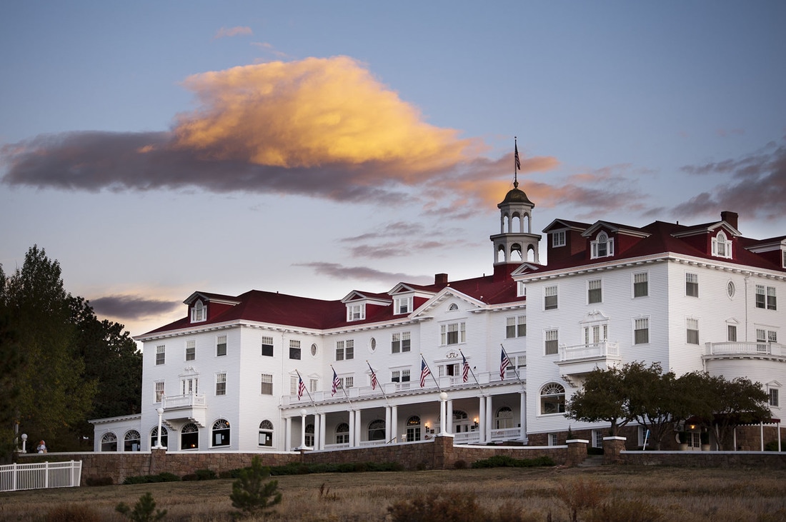 Historic Stanley Hotel Accommodations The Stanley Hotel
